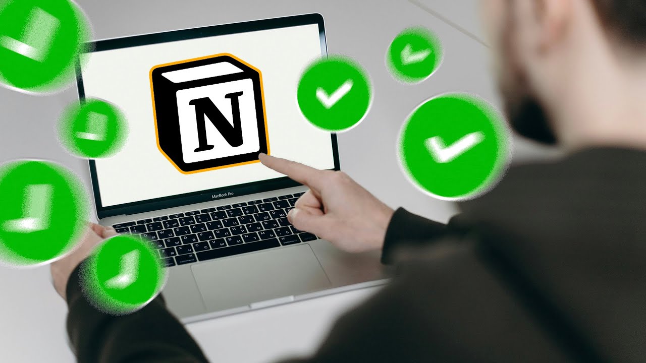 Notion To Do List (build a Dynamic Task Management System from Scratch)