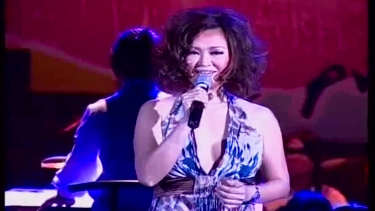 Un-Break My Heart - Jenniferkim