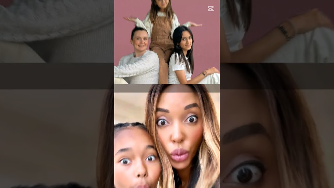 Vous &ecirc;tes dans quelle team Verity and Chelsea ou La sweety ?