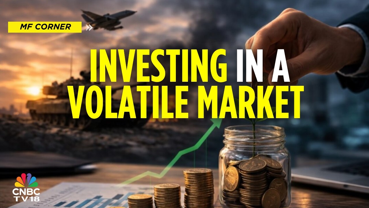 Investing In Mutual Funds: What Are The Key Mistakes To Avoid While Investing In A Volatile Market