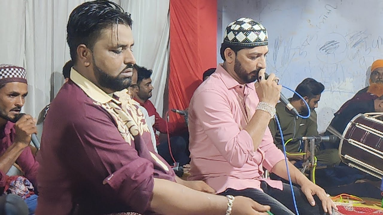 Mandvi Osani Imran Sangar