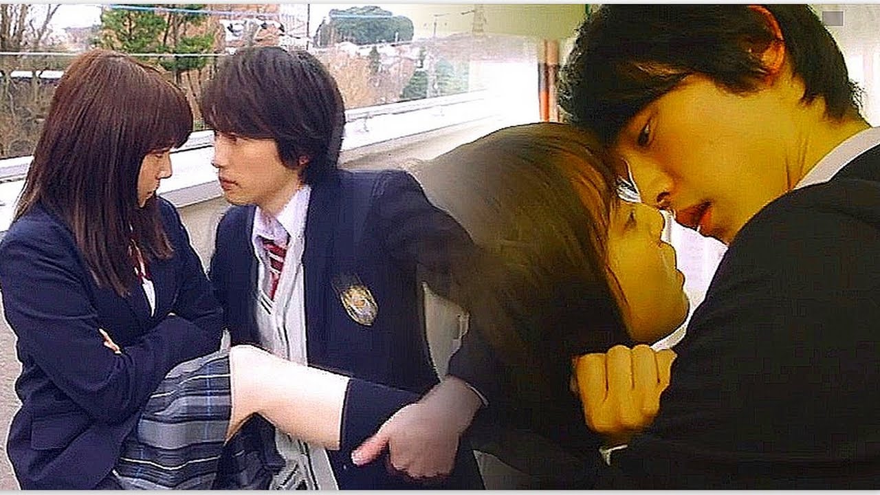 MV L-DK: Two Loves, Under One Roof | L&hearts;DK Соседи по комнате (2019)ひとつ屋根の下、
