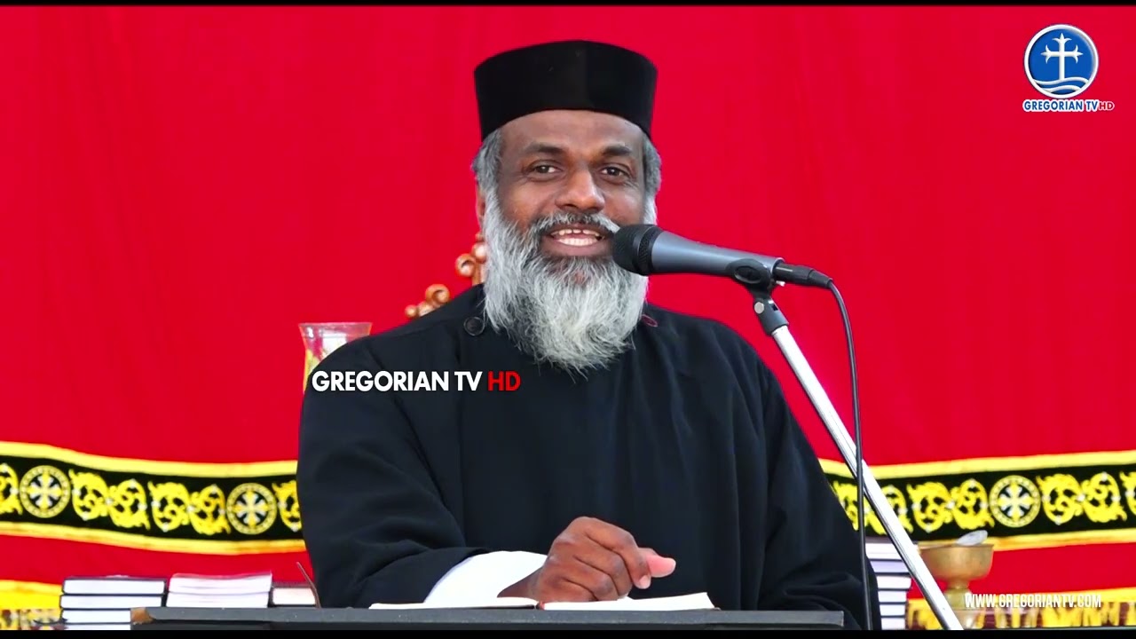 Friday Retreat  | Fr.Varghese P  Idichandy