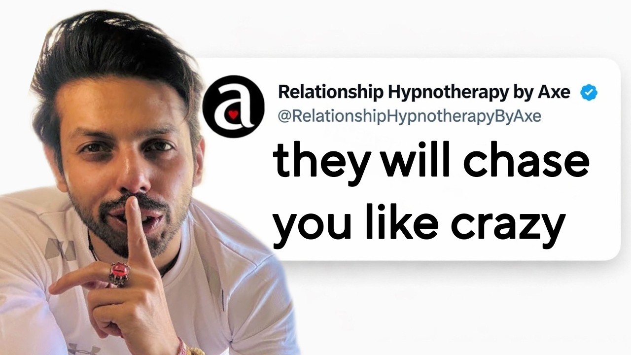 no contact to being chased in relationship (psychology explained)