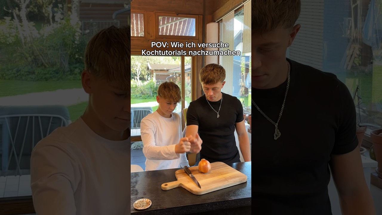 hat wer tipps? 🧑‍🍳 