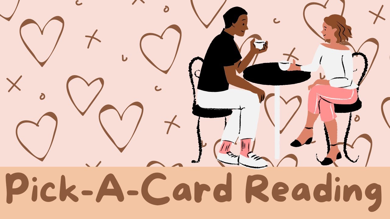 🔮 Coffee Date with Your Future Spouse 🔮 Pick-A-Card Tarot Reading #tarot #tarotreading #pickacard