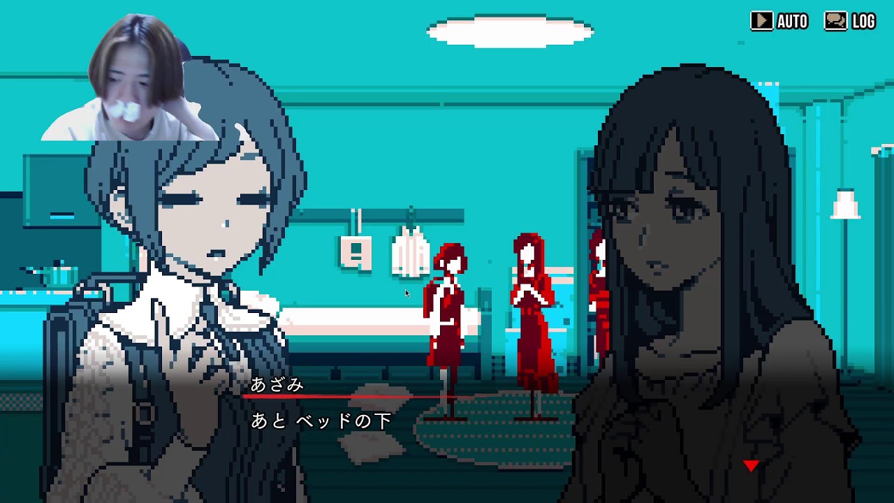 世にある都市伝説の正体を暴くゲーム【都市伝説解体センター】