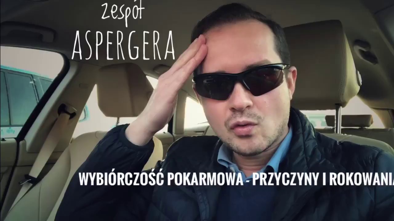 Wybi&oacute;rczość pokarmowa - przyczyny i rokowania