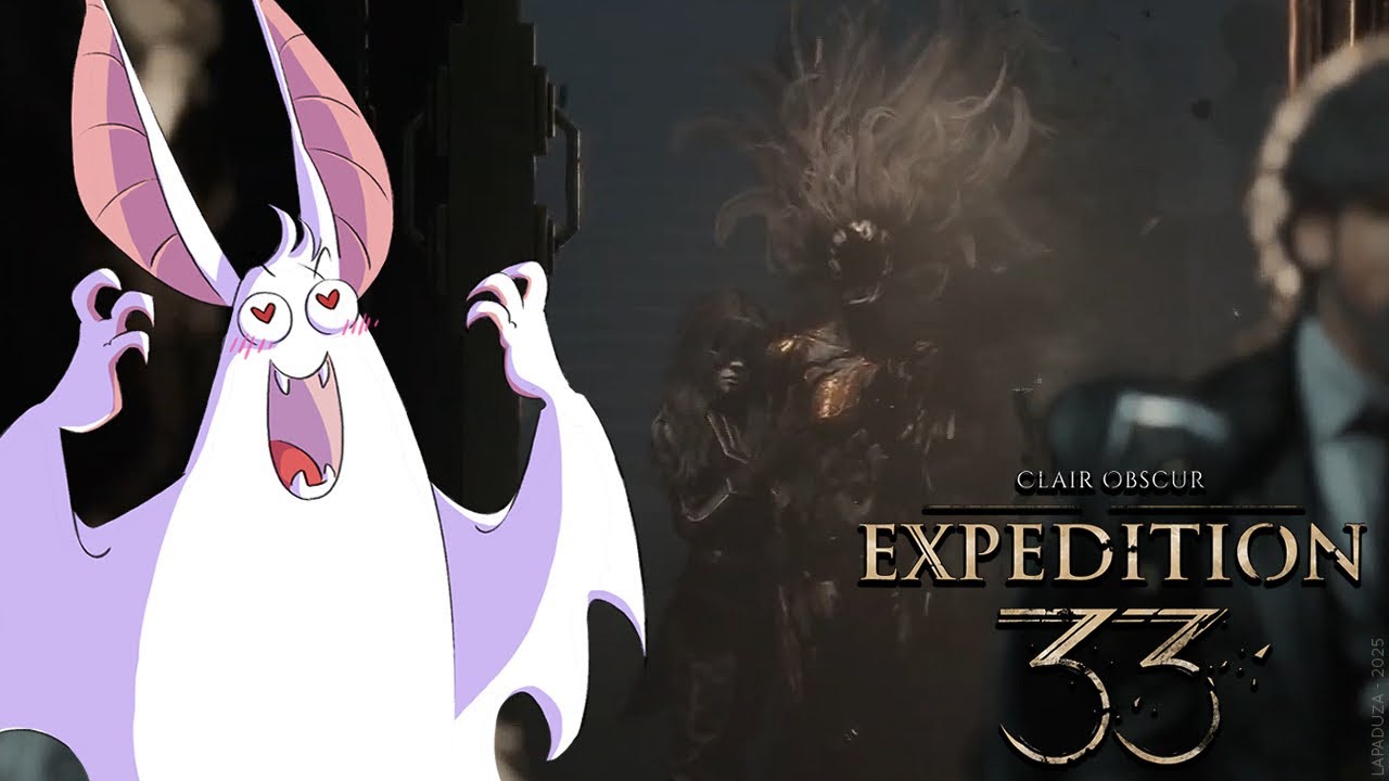 TRAHISON ET DESESPOIR !!! | CLAIR OBSCUR EXPEDITION 33 (EP 20)