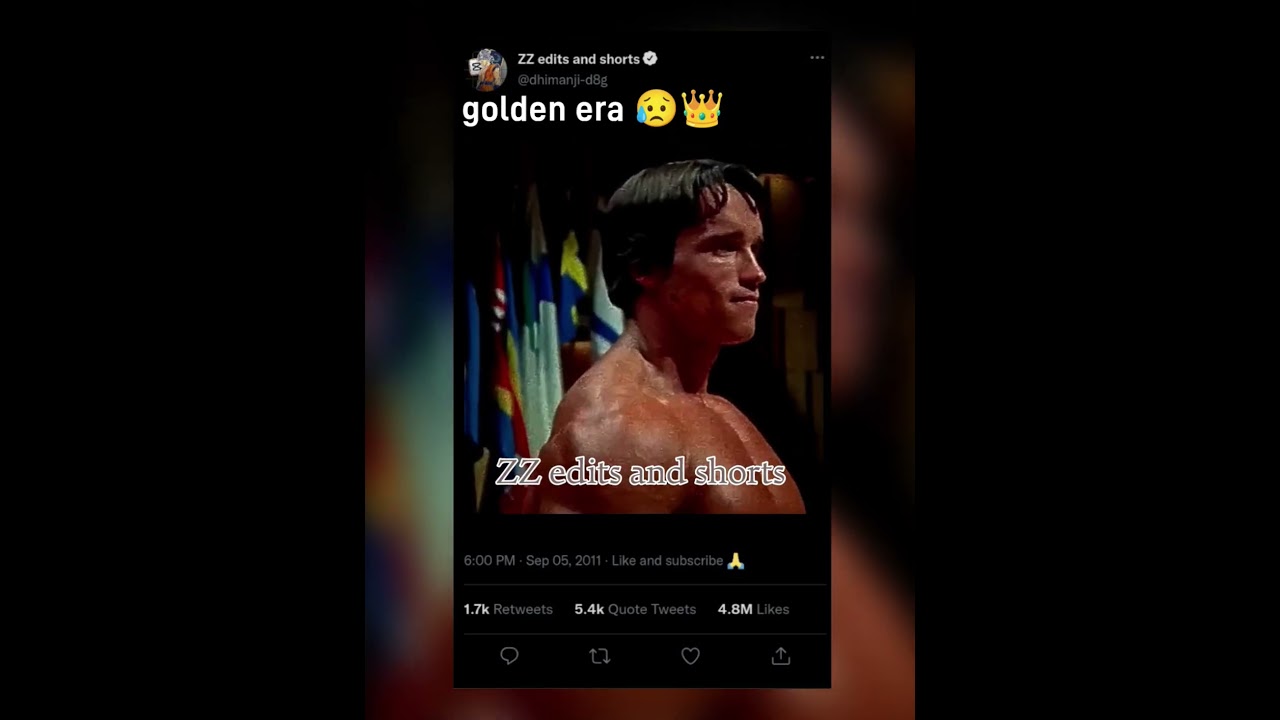 golden era 😥👑 