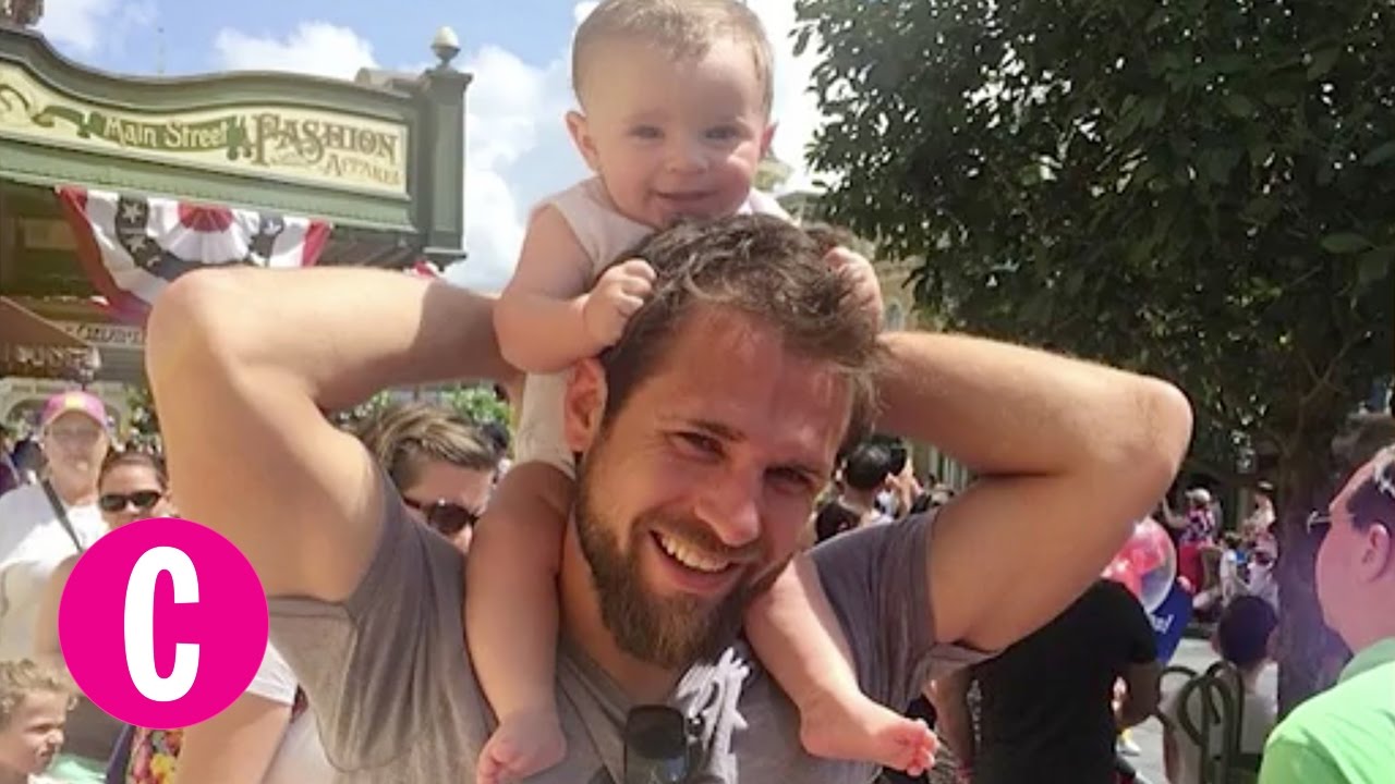 These Are the DILFS of Disney World | Cosmopolitan