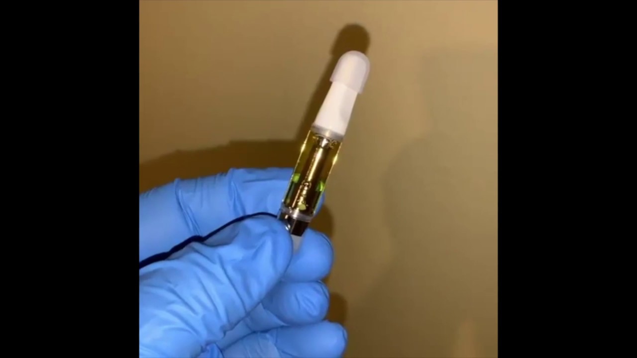 REAL VS FAKE CARTS - HOW TO TELL - IS YOUR CART FAKE?