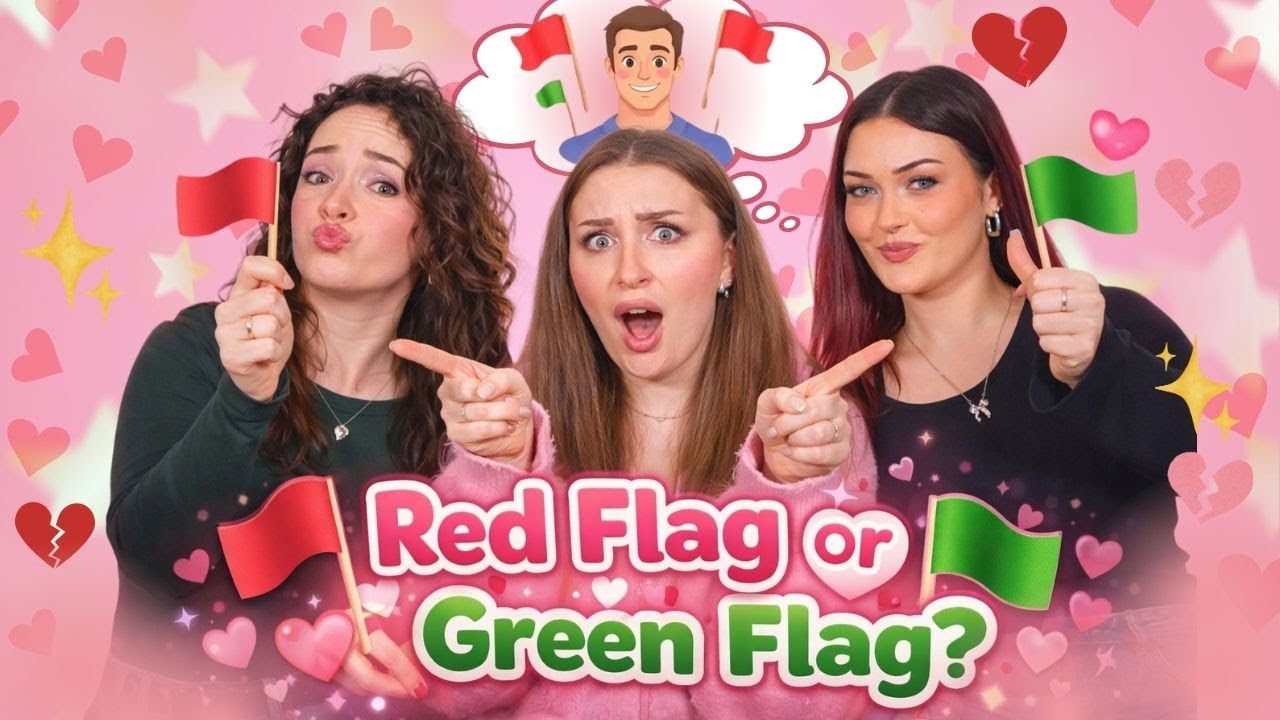 Quali UOMINI si salveranno? 👀Giudichiamo i comportamenti degli uomini. 🚩