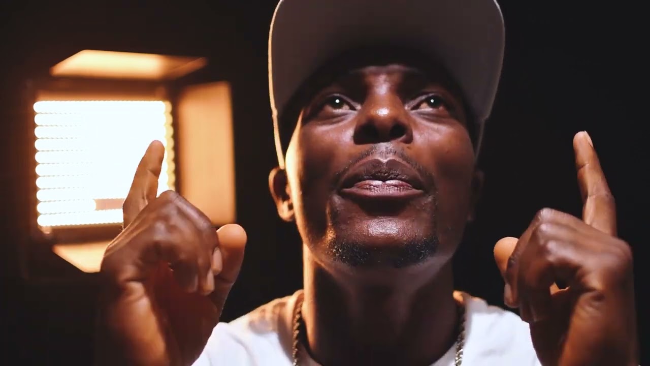 ZION LIL BILLA-VIOLENCE(TMC VIDEO)