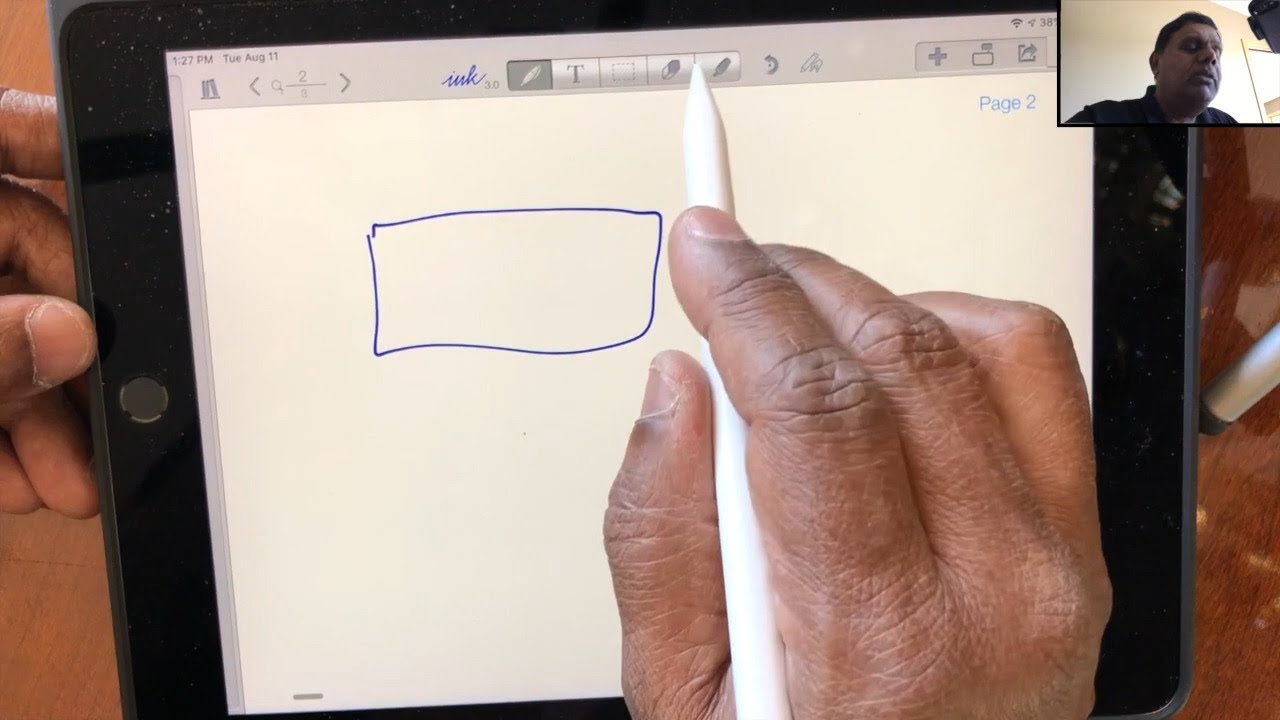 Teaching with Technology Demo