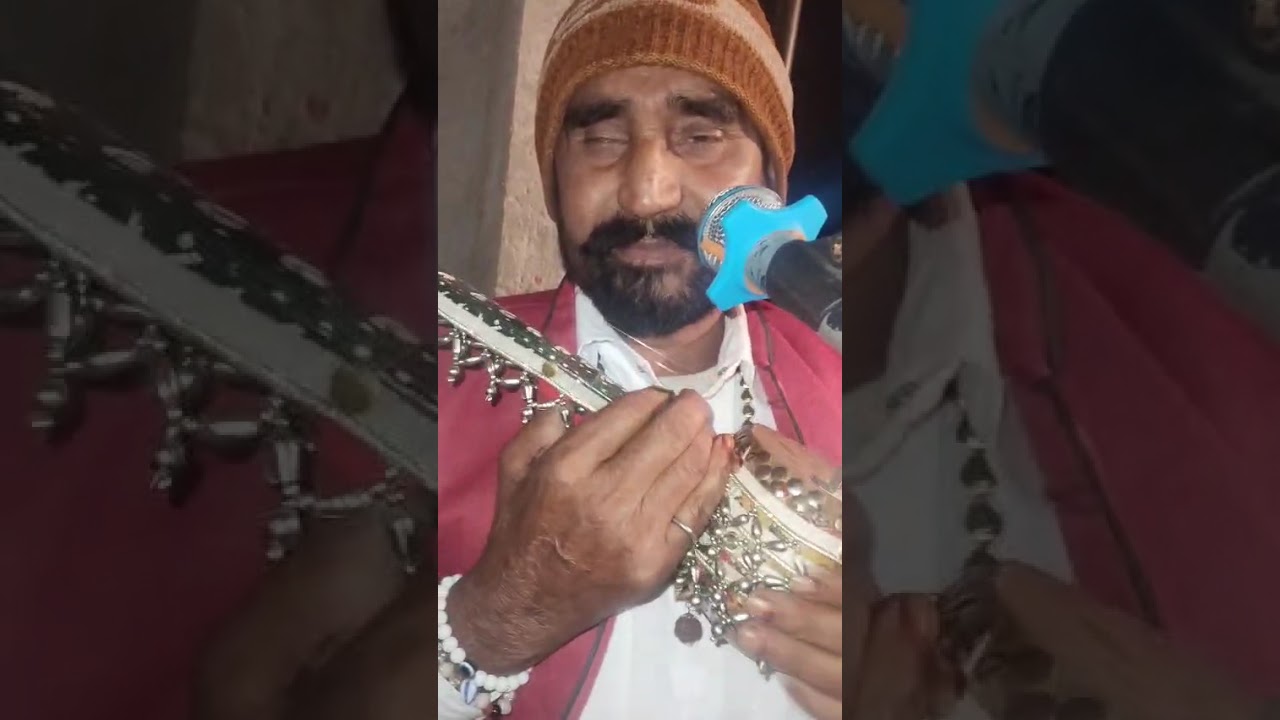 ਕਦੋਂ ਦਾਨੀ ਦੇ ਘਰ ਖੈਰ ਹੋਊ ਜਸ (ਦੀਦਾਰ ਤੇ ਬਾਬਾ ਮੋਰ)peera de jass ☎️9988949977