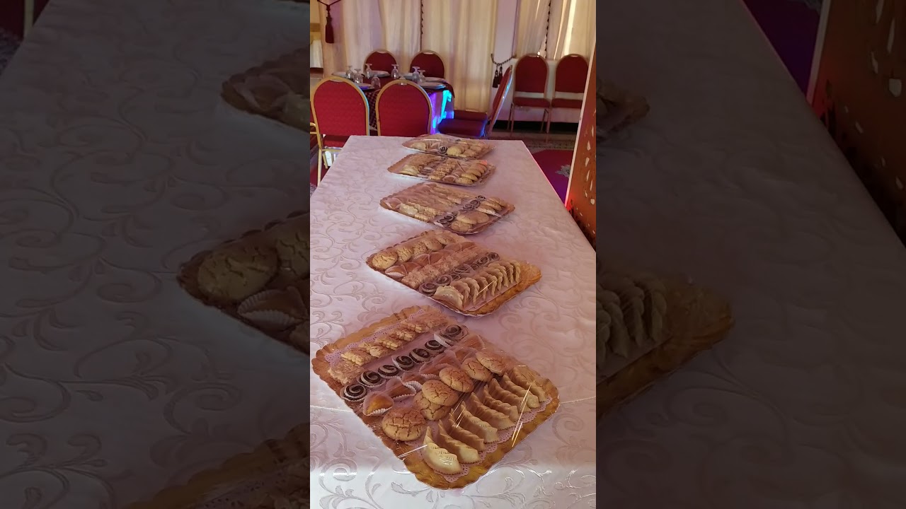 مباشر من قاعة شفيق