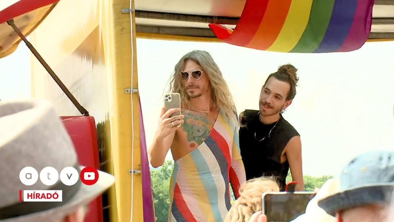 Pride: Nemcsak a szervezőket, de a résztvevőket is pénzbüntetéssel sújtanák a jövőben