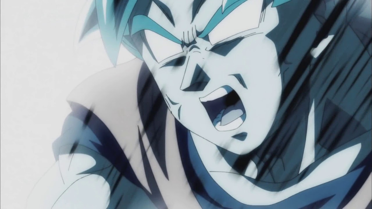 「ＡＭＶ 」Dragon Ball Super - Day Of The Dead