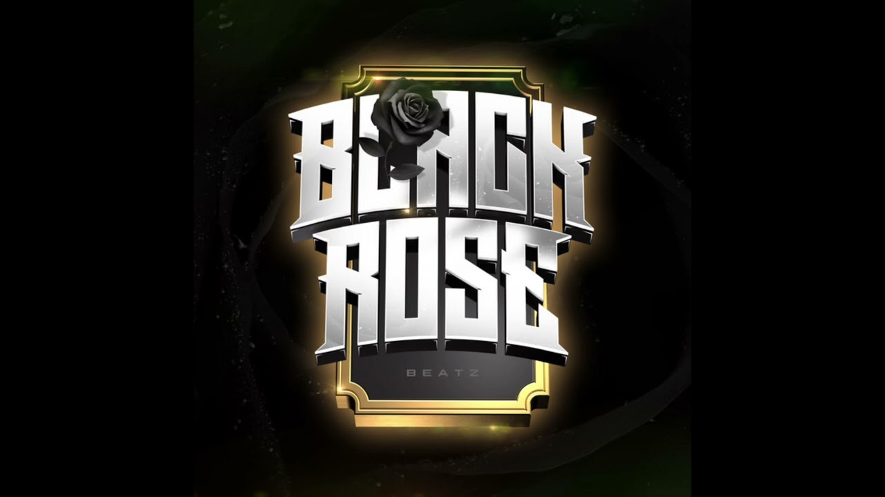 Airstrike - Black Rose Beatz