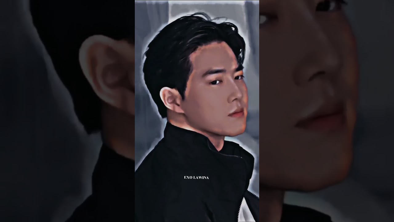 CRAZY TRANSITION 🤯👹paint the town red doja cat - by suho 