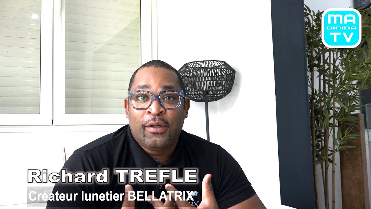 ITV : Richard TREFLE - BELLATRIX MadininaTV.com