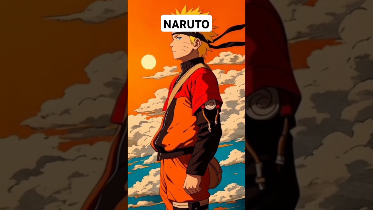 NARUTO UZUMAKI.#anime #edit #shorts #trending #lofi #like #best #naruto #allinone #viral #foryou #by