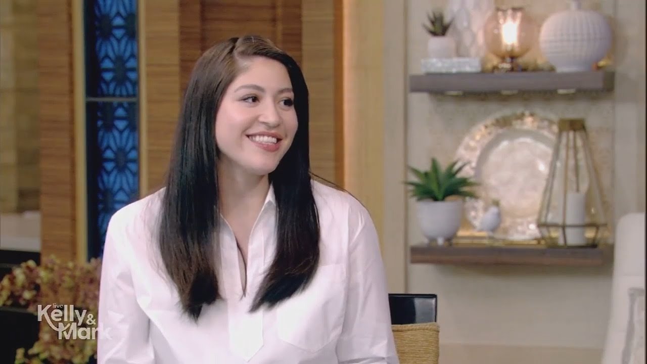 Alaqua Cox Got the Role of &ldquo;Echo&rdquo; With No Prior Acting Experience