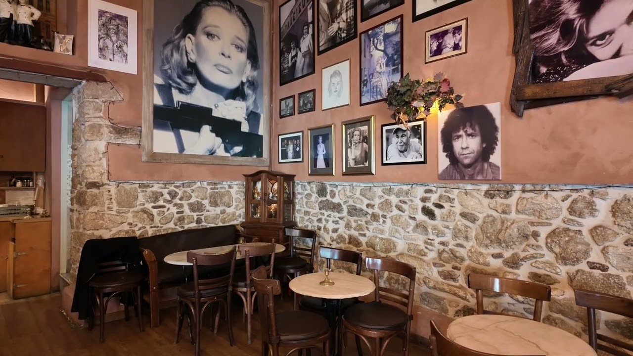 Plaka ... Nostalgia