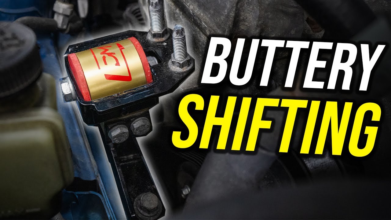 This MazdaSpeed 3 MOTOR MOUNT Is UNDERRRATED | How To Install