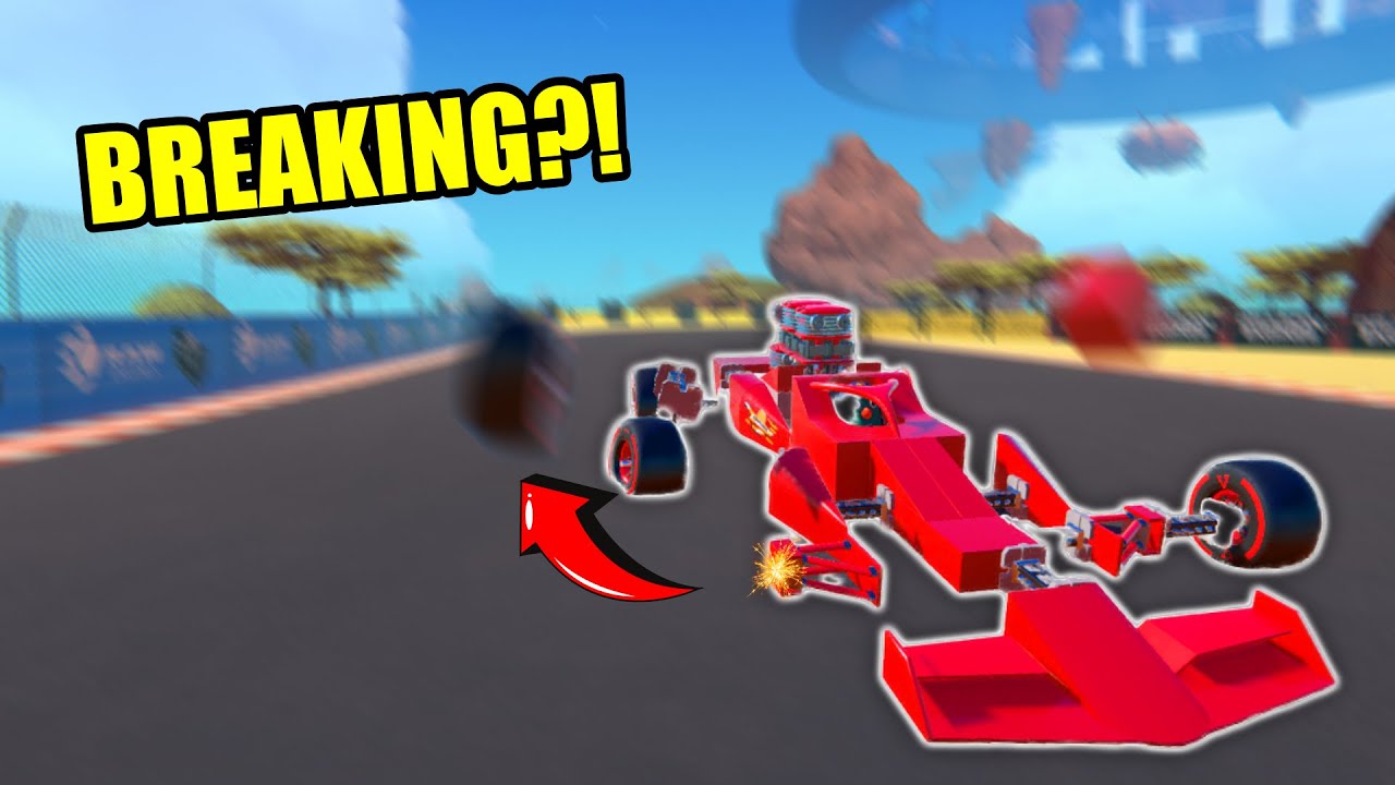 My Car Falls Apart Every 10 Seconds | Trailmakers