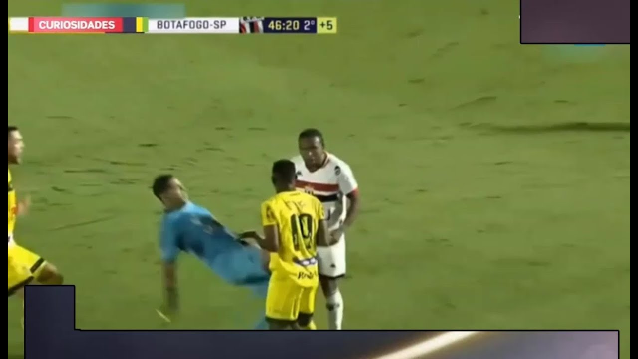 Curiosidades "Planeta Gol" 22/04/2021