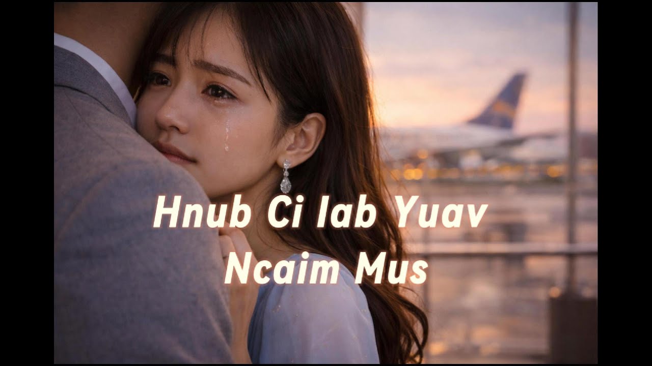 Hnub Ci Iab Yuav Ncaim Mus