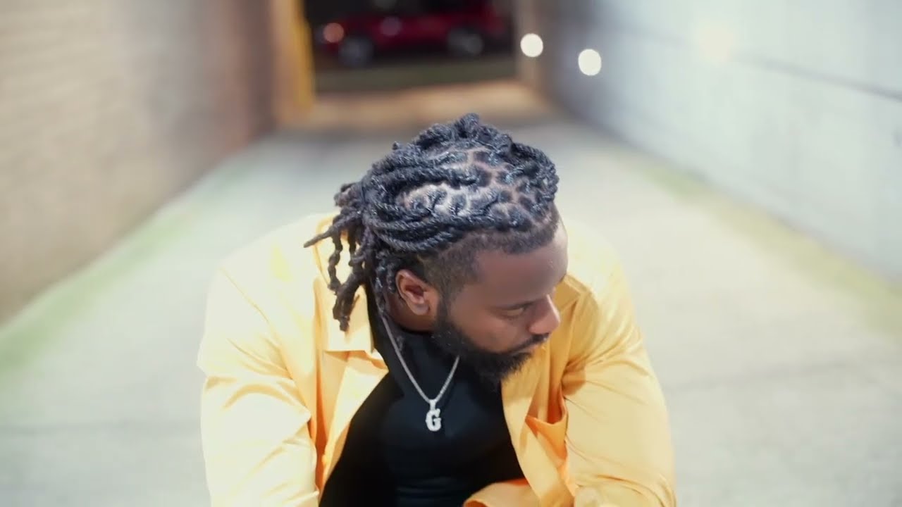 $Delly - STUDDA(official music video)