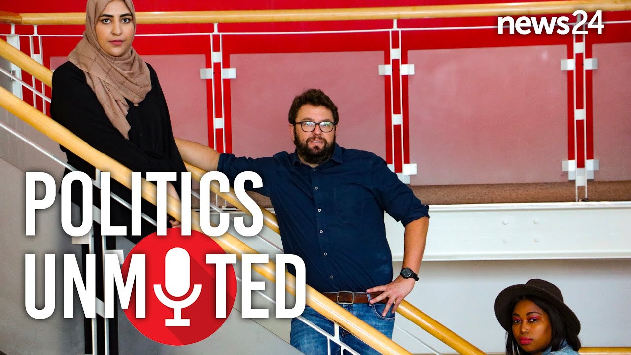 PODCAST | POLITICS UNMUTED: Turning the spotlight on the media