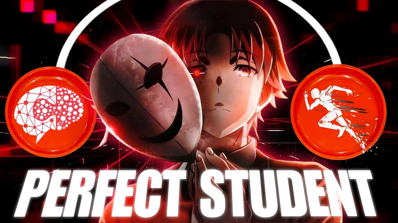 Become A BEST Student - Like AYANOKOJI [FULL GUIDE] 🔥
