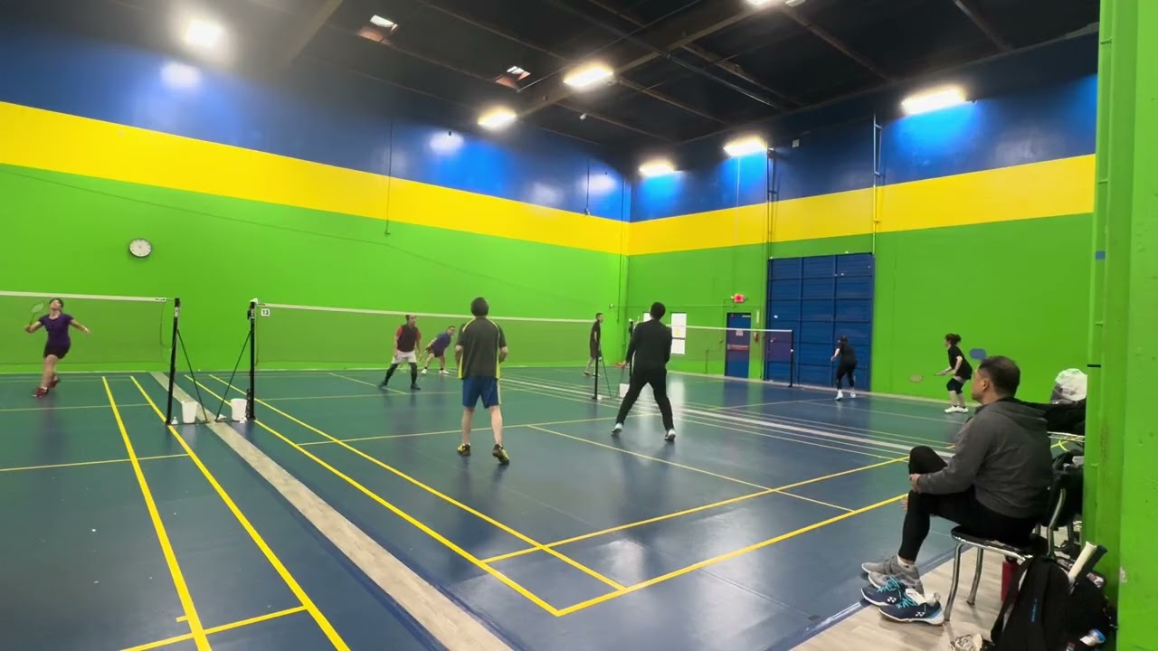 1/20 MD Jason/大叔哥 vs 权哥/York