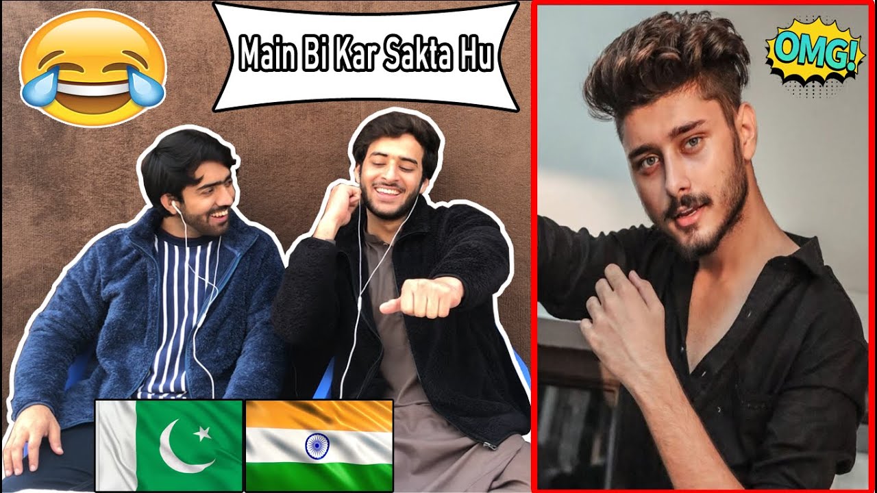 Pakistani React On HARDIK SHARMA Latest Unbelievable Transformation Videos 2021
