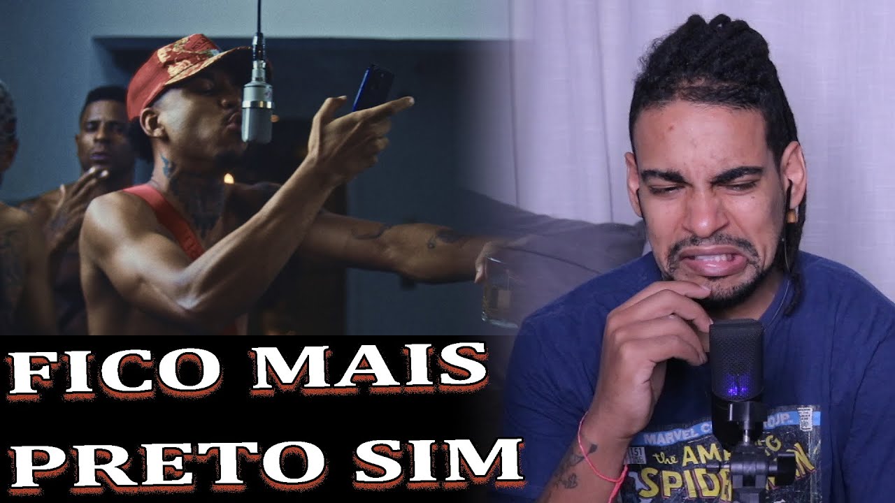 Kyan, Kayin, Danike e KayG - TRAP DE MALOKA (Fahel, 6EE, Nereszz) | React