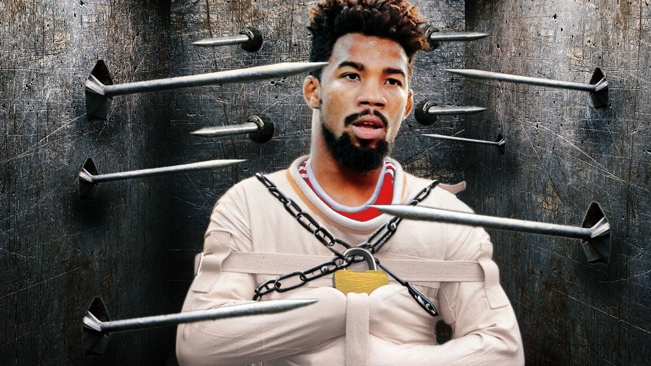 How Frank Chamizo Changed Wrestling Forever