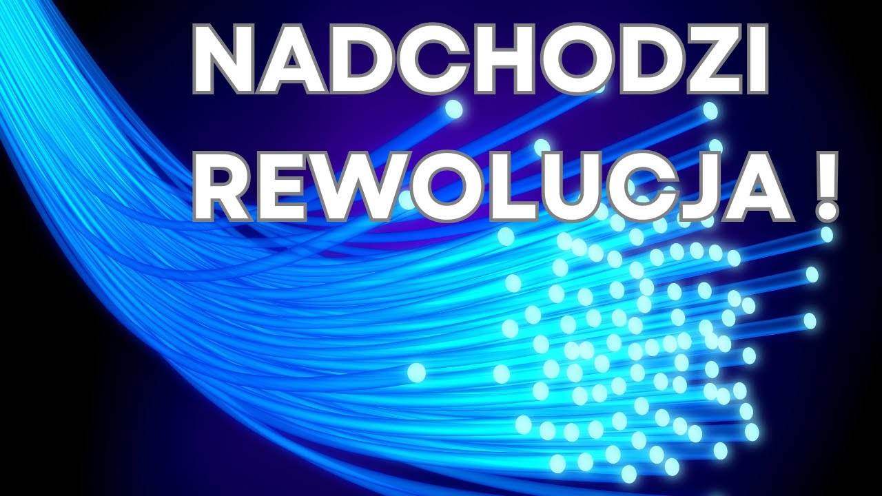 Czym jest fotonika? 💡 Światło zamiast elektron&oacute;w w komputerach przyszłości