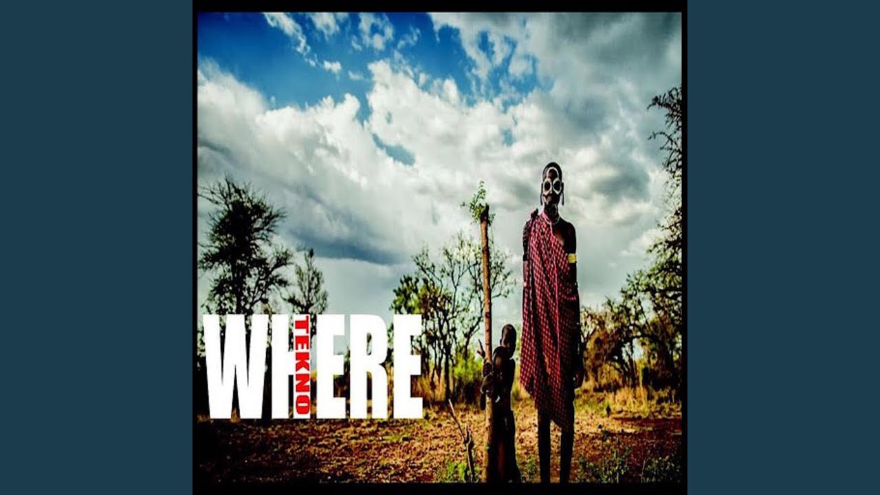 Where