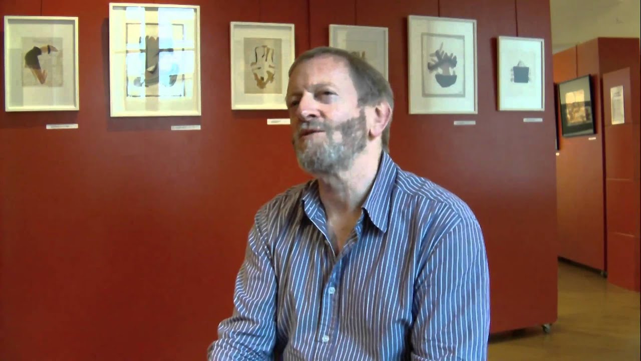 Michel Goudet - Découpageur et collagiste - 2