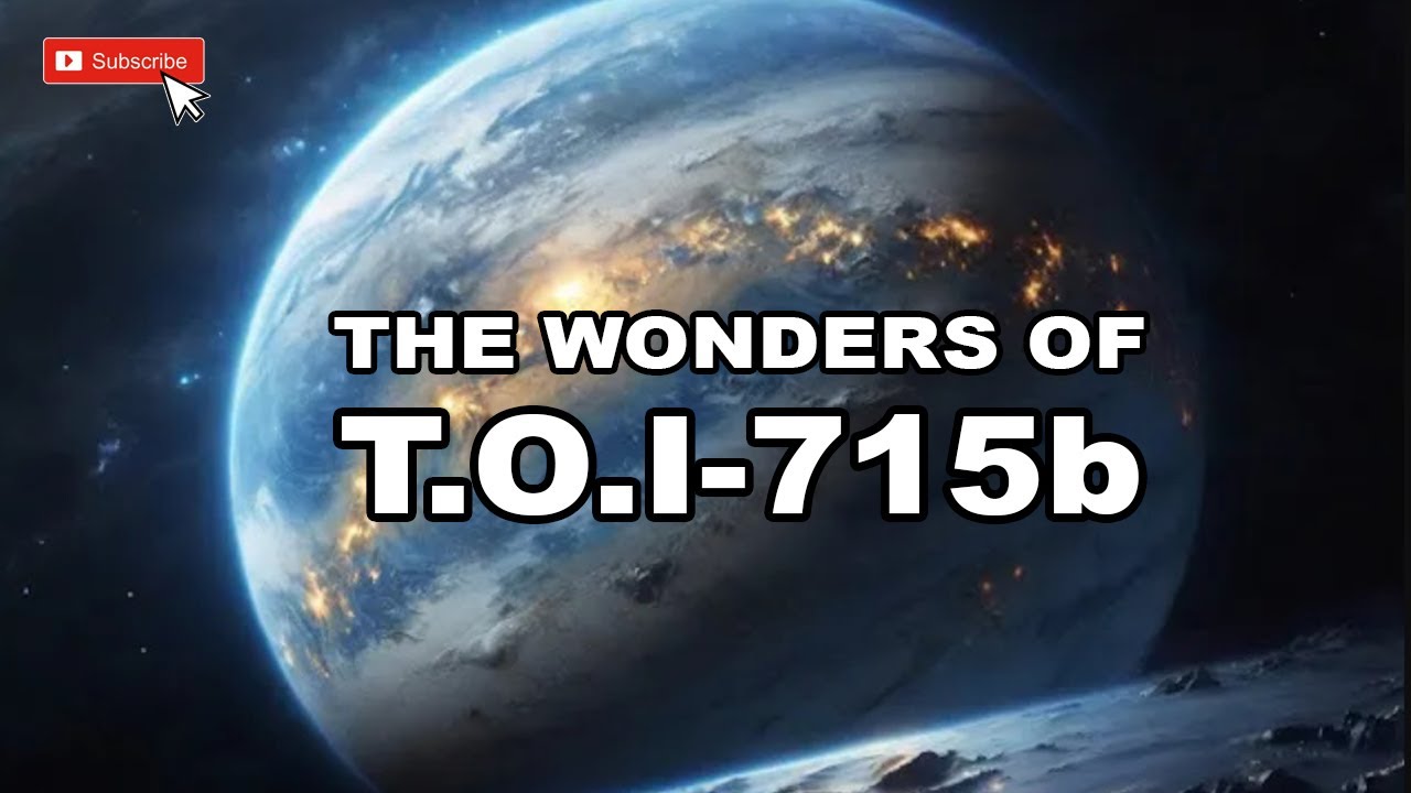 About T.O.I 7-15b Exoplanet  |  Exoplanet Review