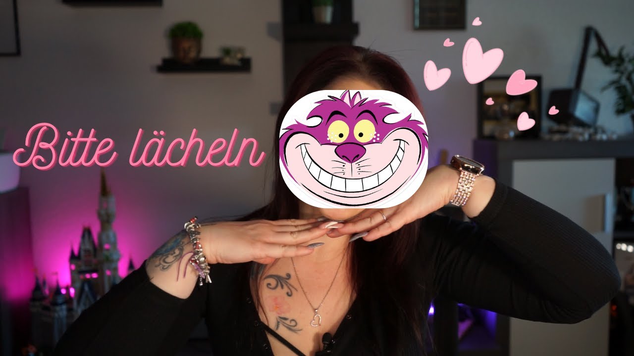 Alle schön freundlich lächeln 😁 Kreuzstich- Unboxing von *Biggest-Craft* 🤗
