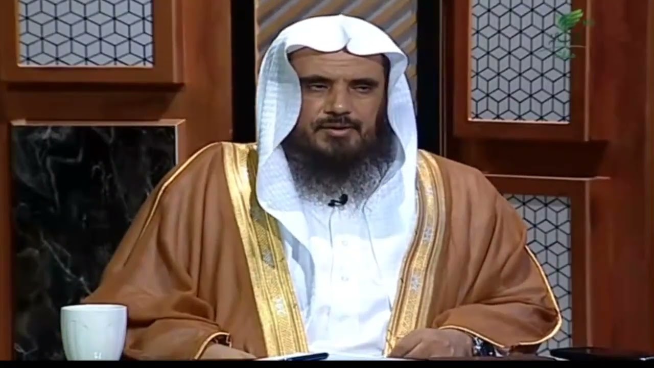#يستفتونك| مَن نسي المضمضة والاستنشاق خلال الغسل من الجنابة، ماذا عليه؟- الشيخ د. سعد الخثلان