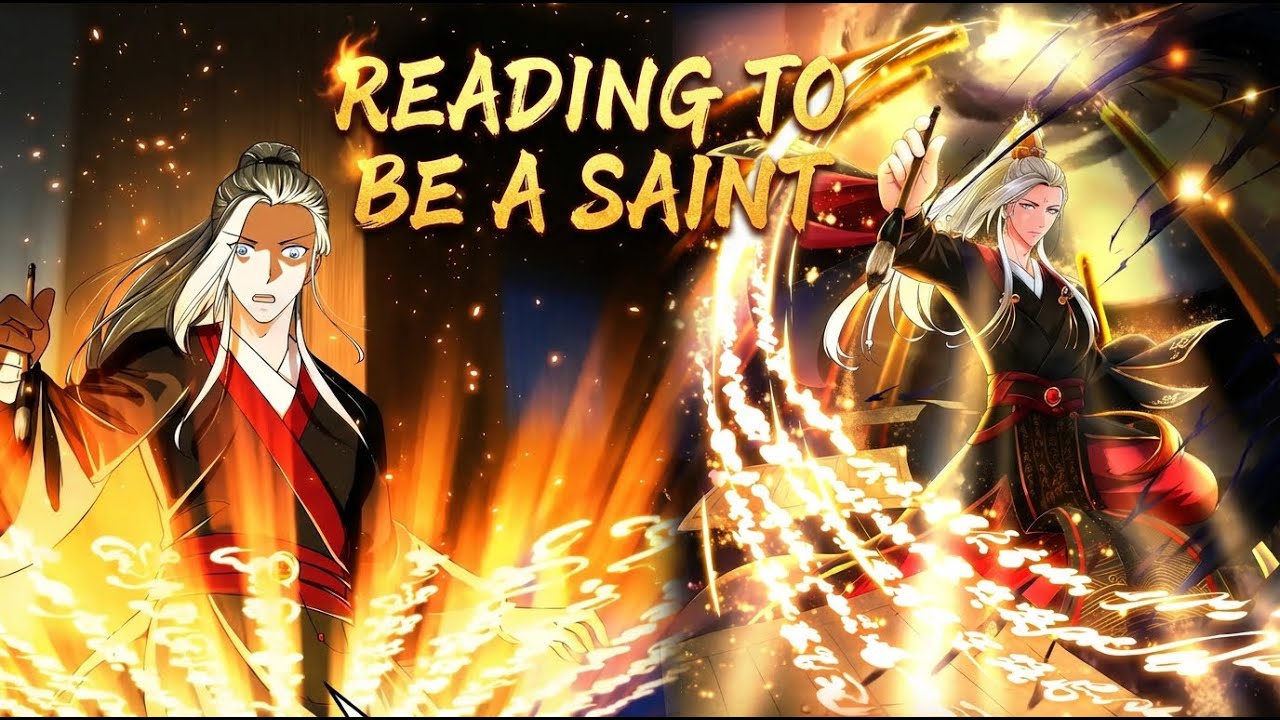 I Become Saint by Light Readings| Chapter  1-157| Cultivation Path