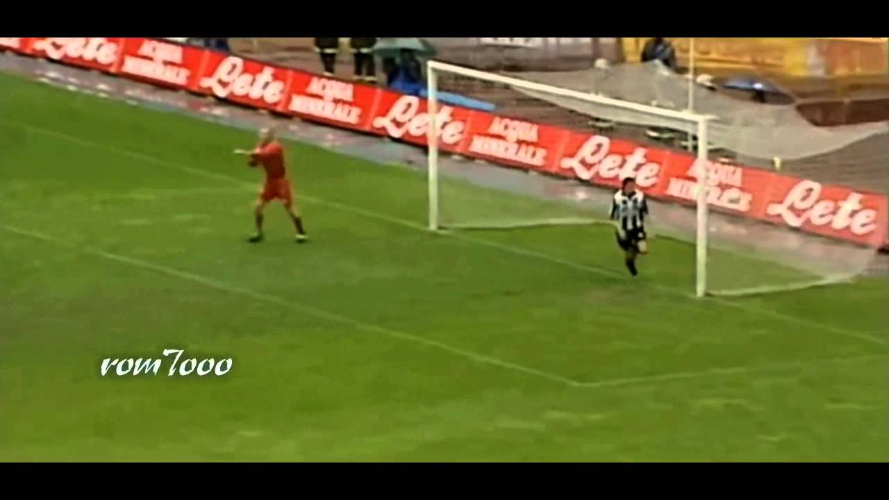 Alessandro Del piero Best Goals Ever HD