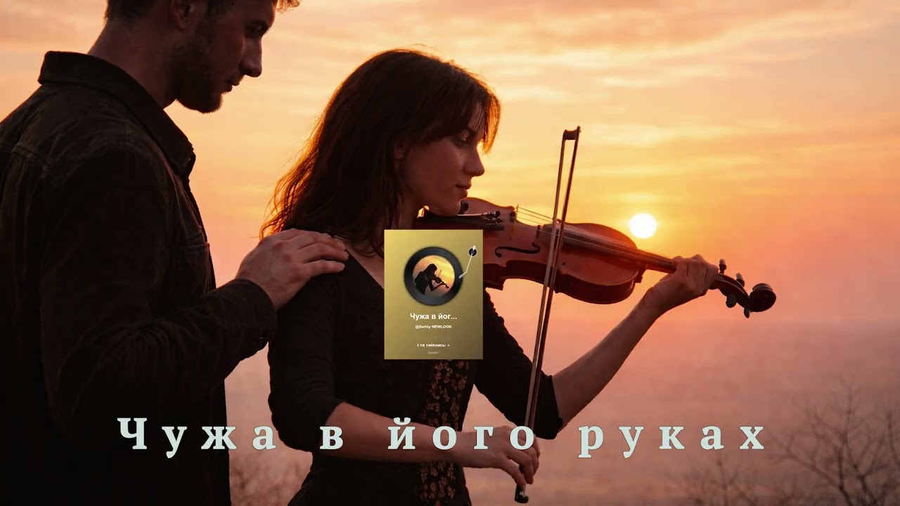 Чужа в його руках ( Премʼєра! 2026 )