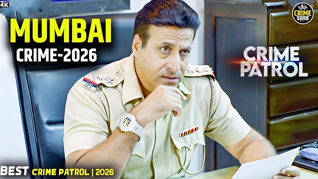 क्राइम पेट्रोल | जब अपने ही बने दुश्मन | Crime Files | True Case